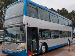 Photo of 2006 Scania Omnidekka