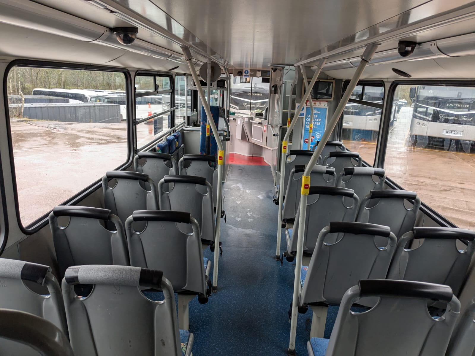 Photo of 2006 Scania Omnidekka