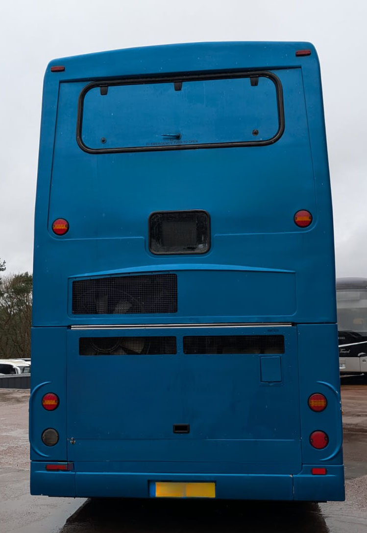 Photo of 2006 Scania Omnidekka