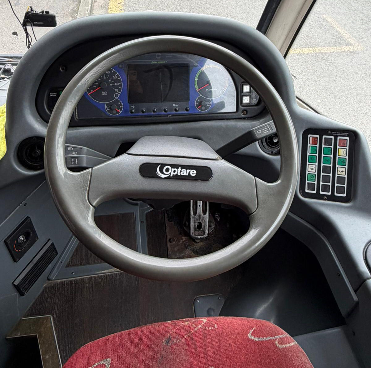 Photo of 2017 Optare Solo