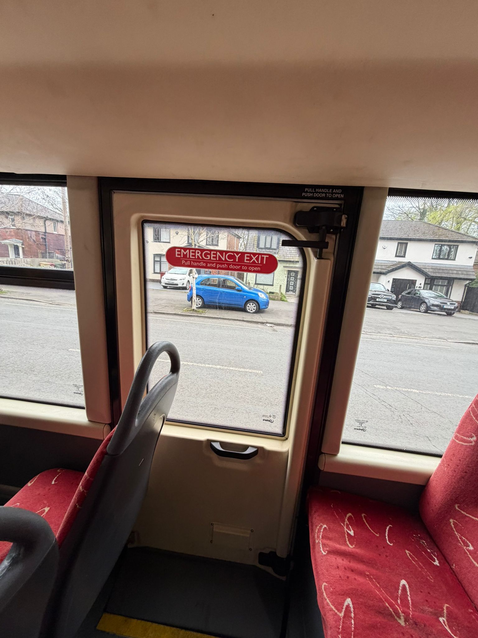 Photo of 2017 Optare Solo