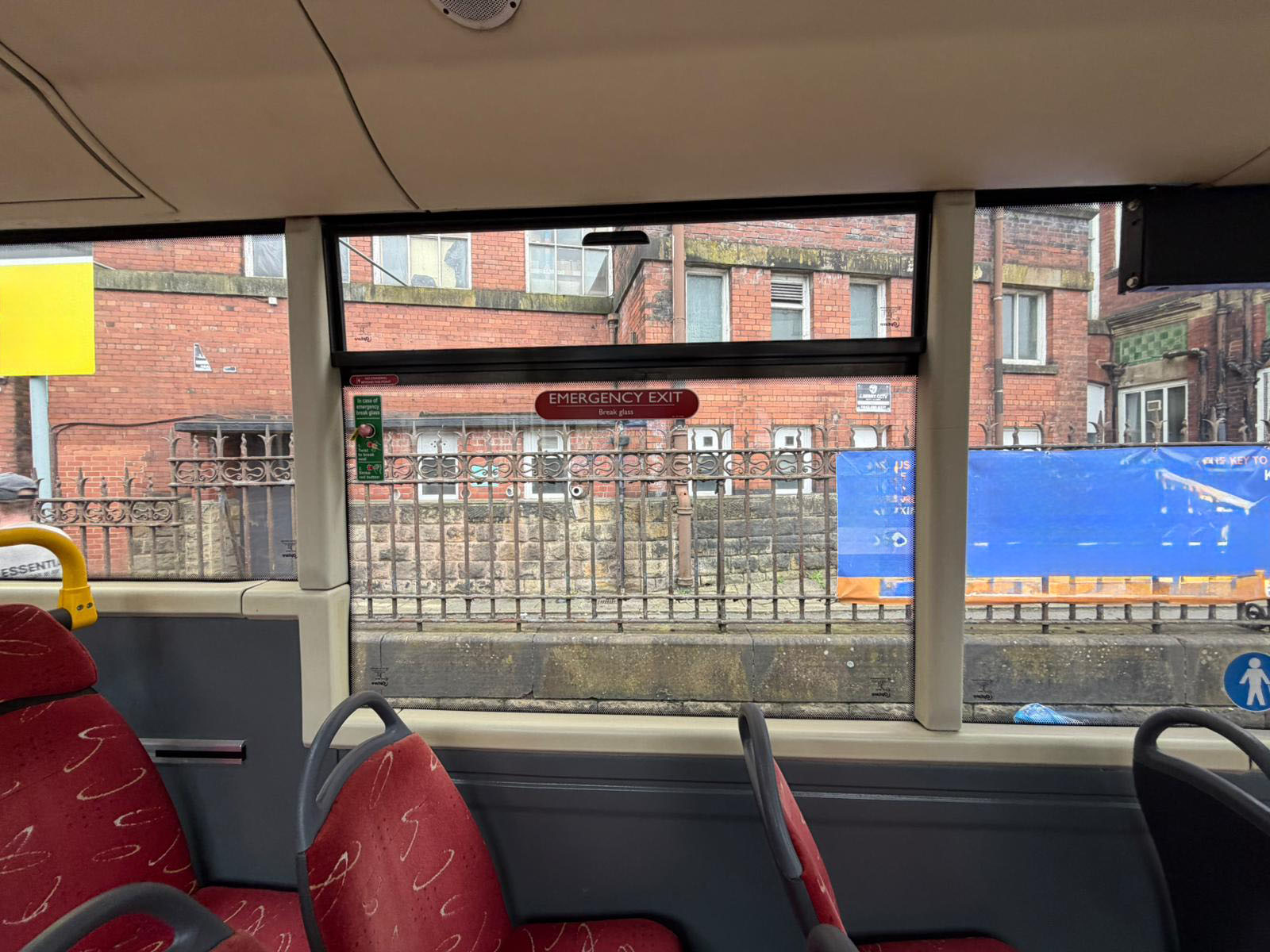 Photo of 2017 Optare Solo