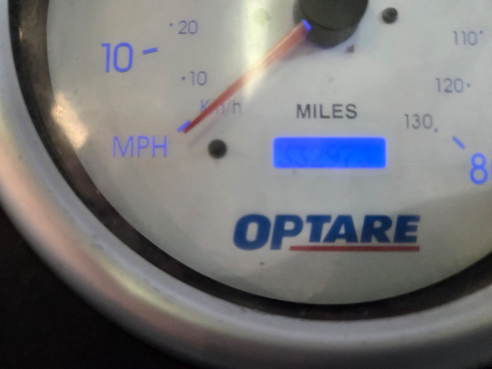 Photo of 2009 Optare Solo