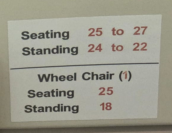 Photo of 2009 Optare Solo