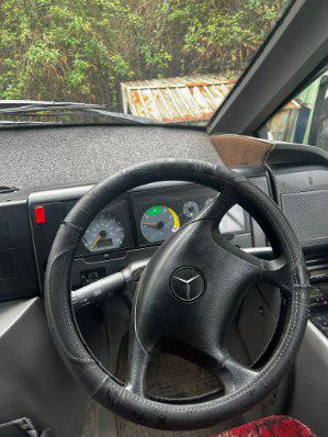 Photo of 2008 Mercedes Vario 816D Plaxton Cheetah