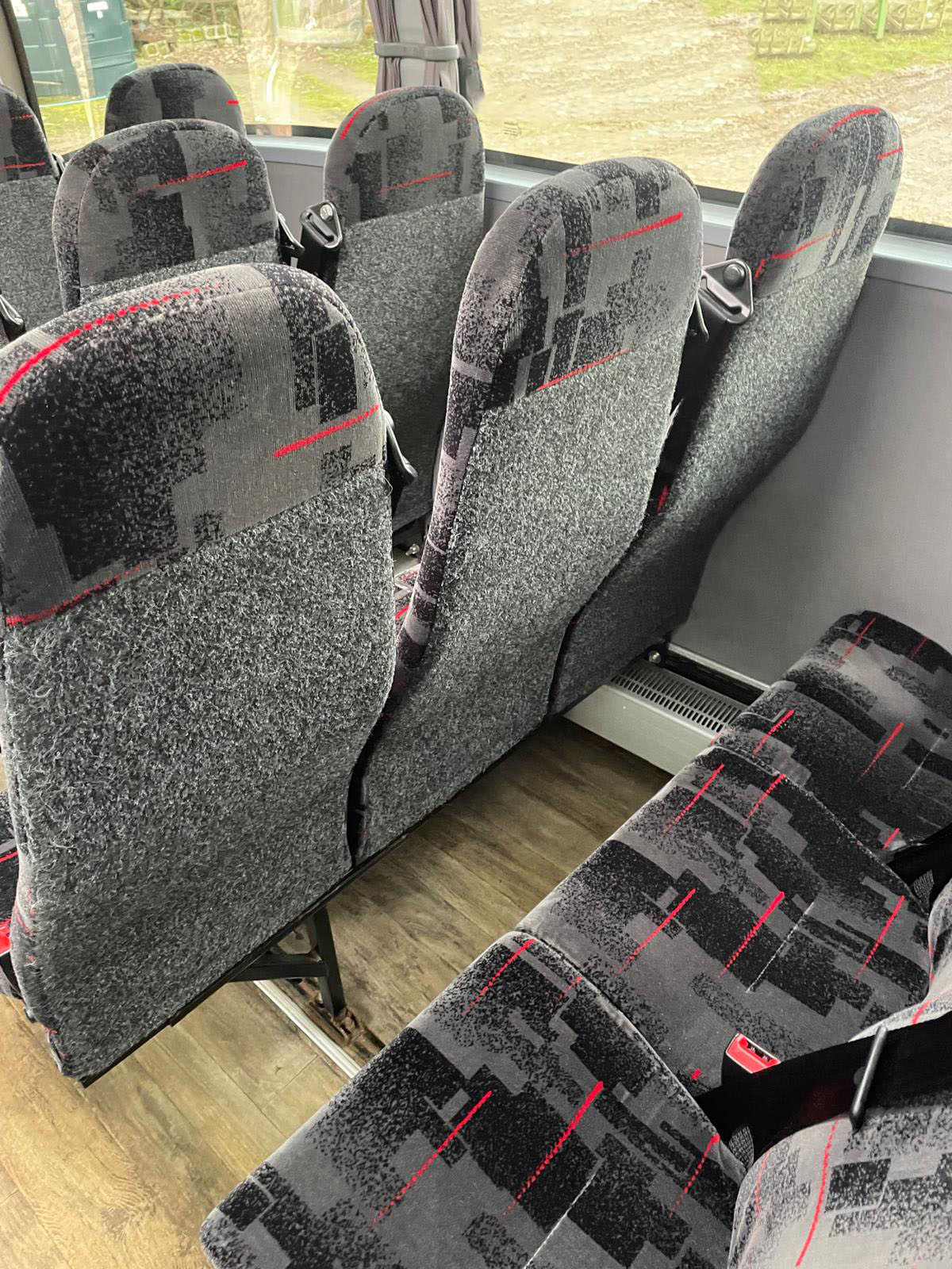 Photo of 2013 Scania K440EB Caetano Levante