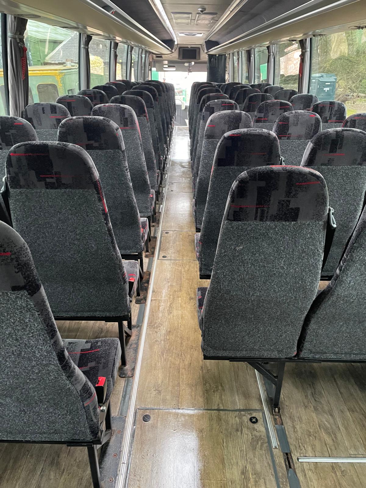 Photo of 2013 Scania K440EB Caetano Levante