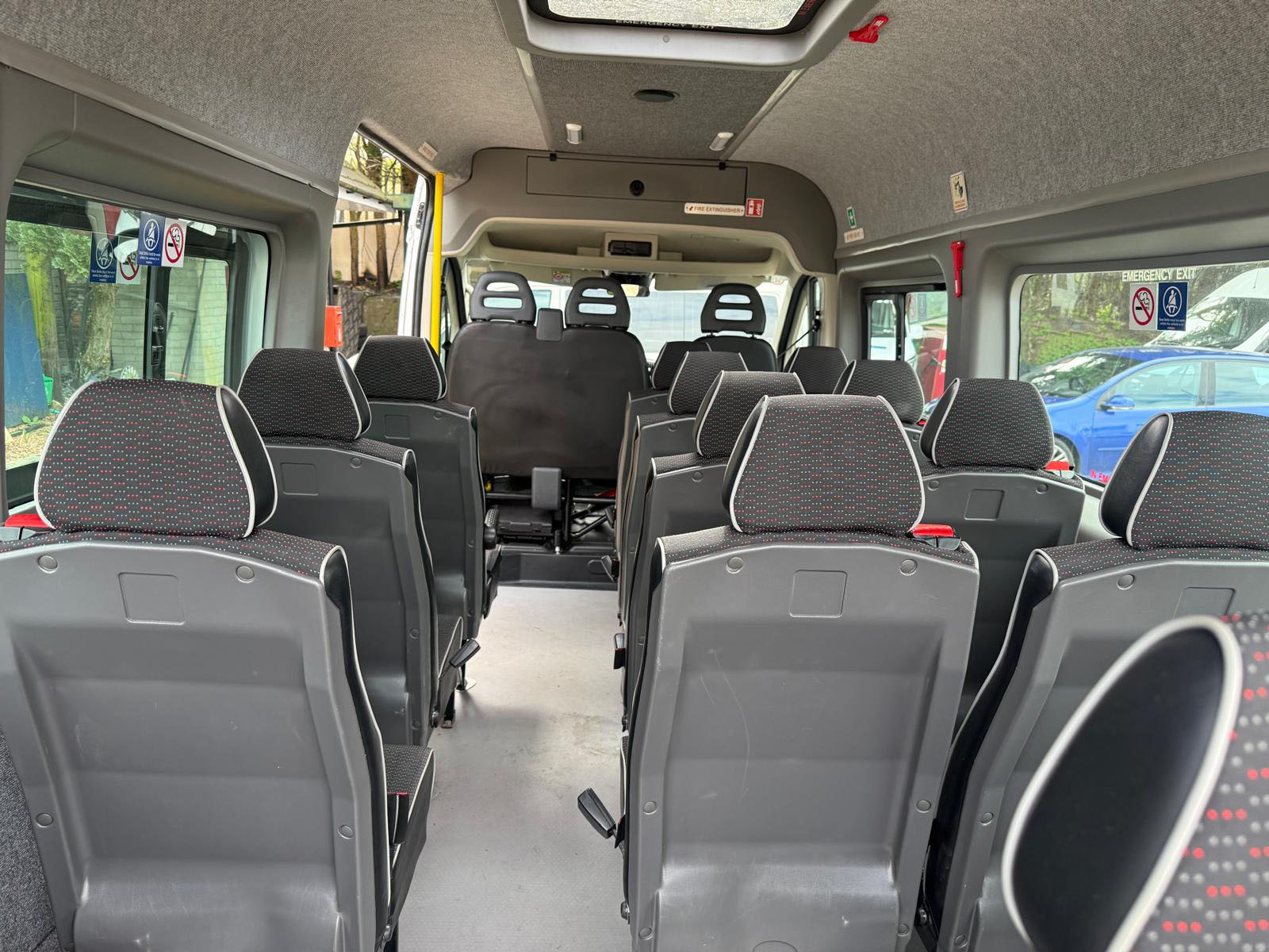 Photo of 2018 Peugeot Boxer