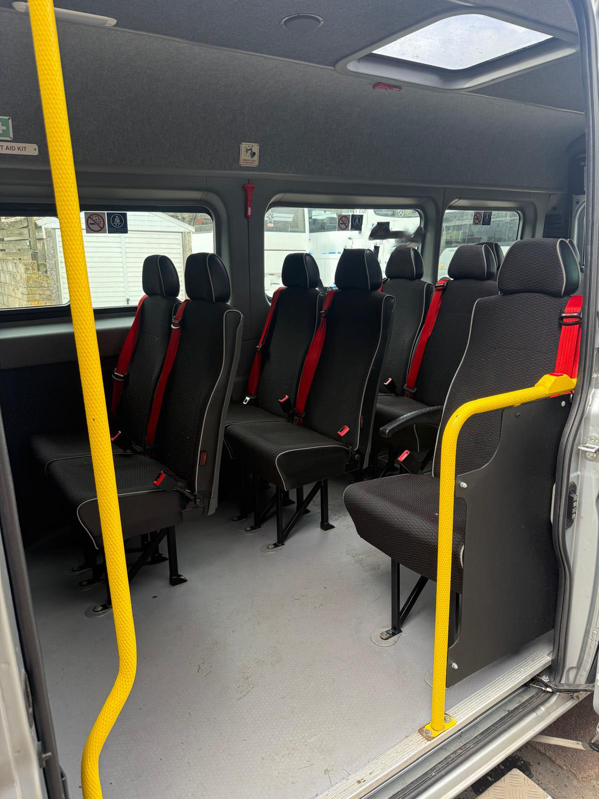 Photo of 2018 Peugeot Boxer