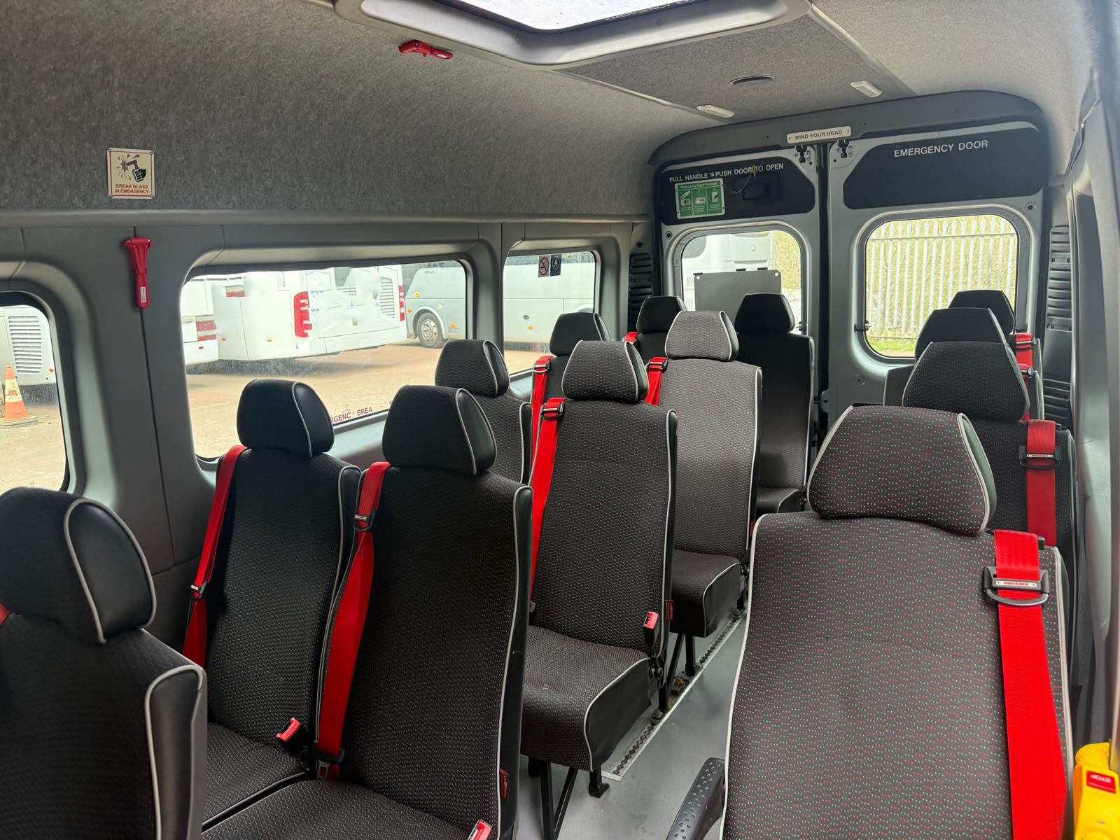 Photo of 2018 Peugeot Boxer