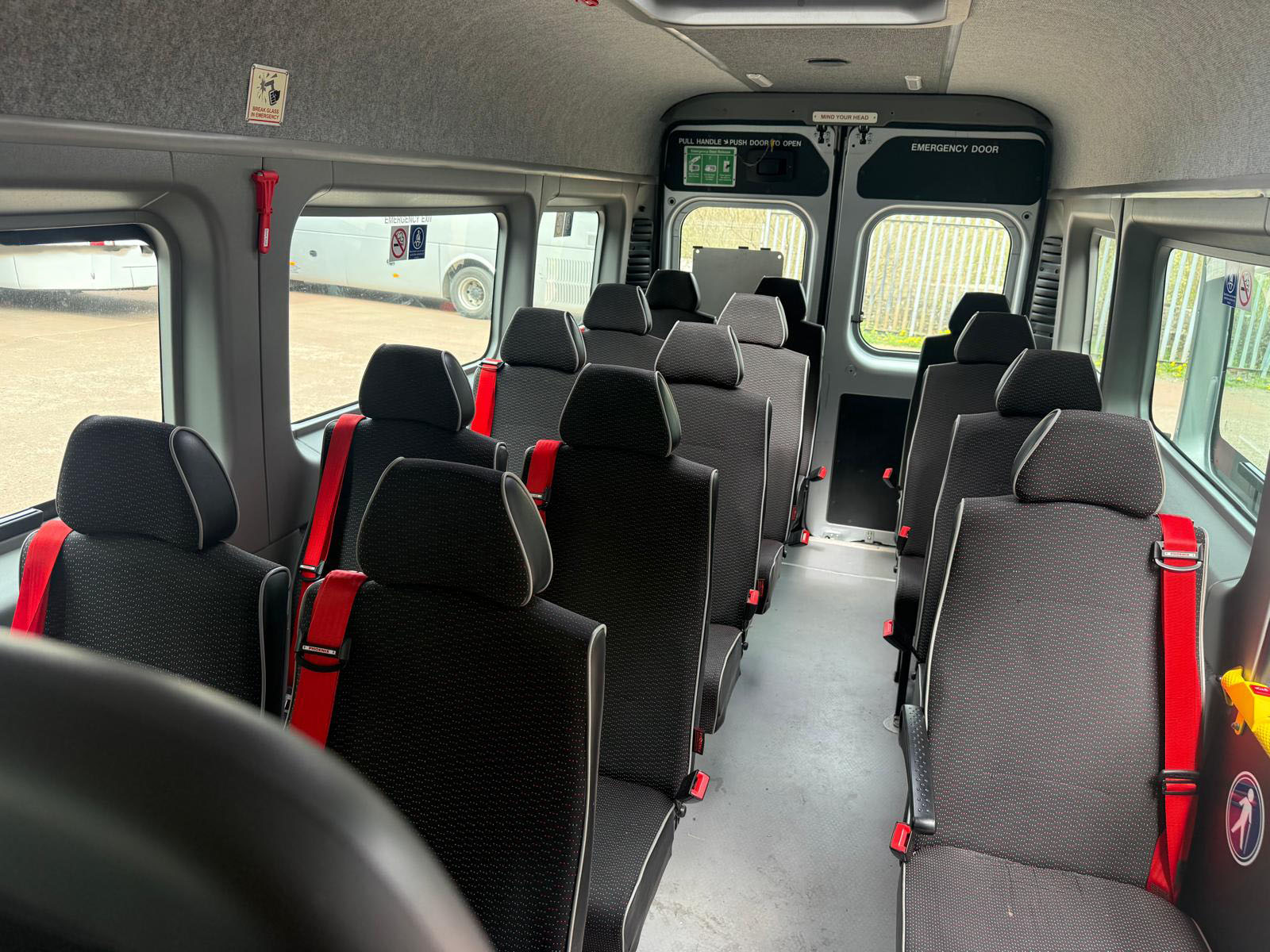 Photo of 2018 Peugeot Boxer