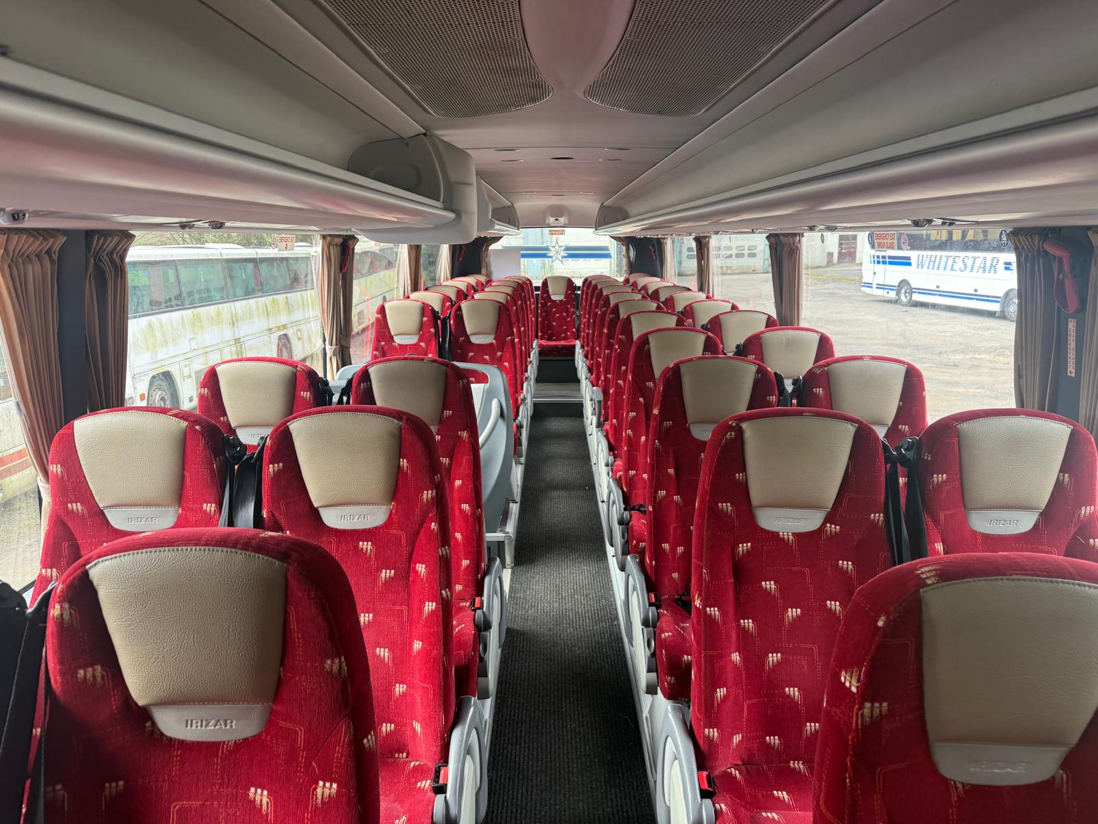 Photo of 2013 Scania Irizar I6