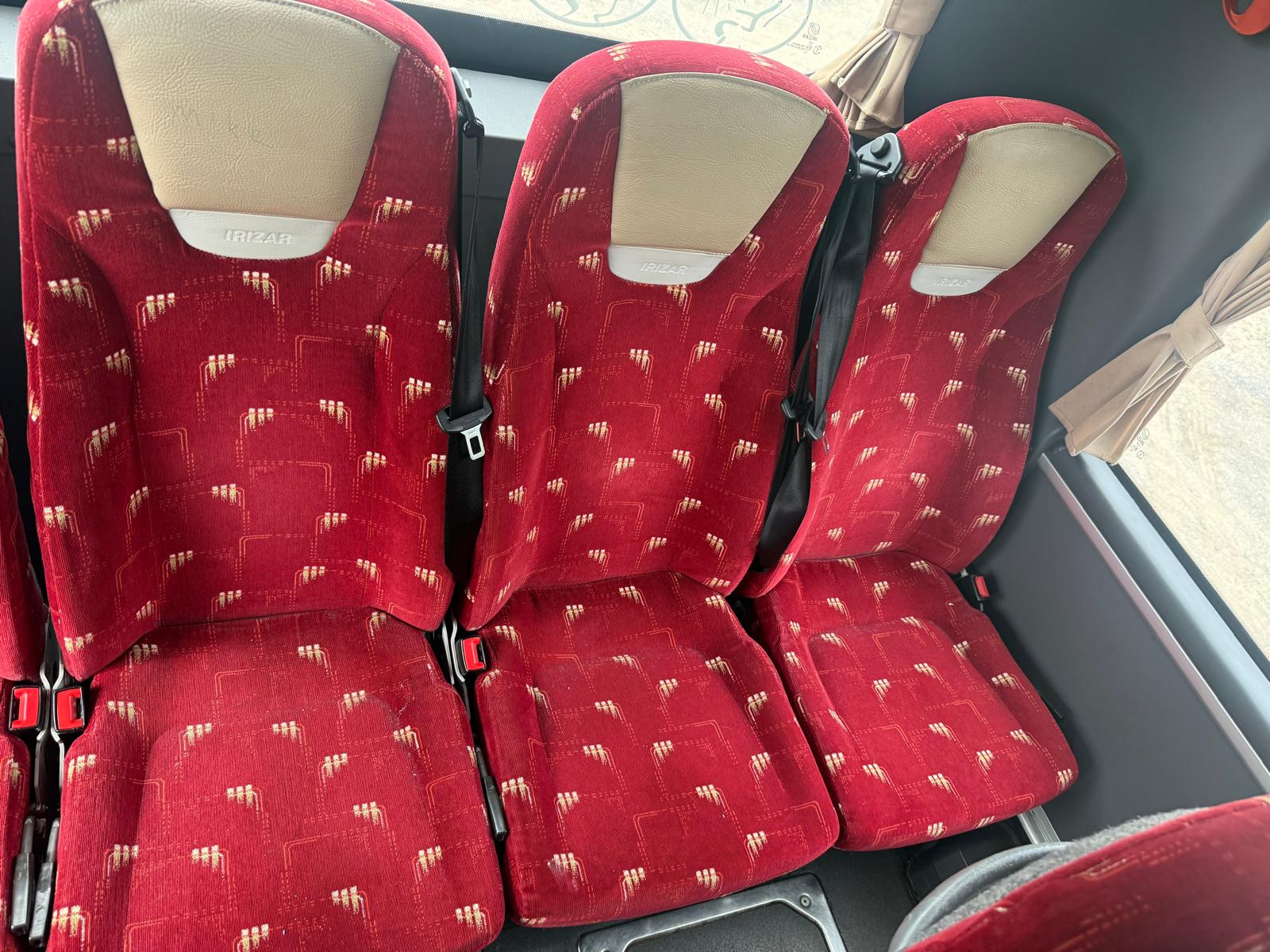 Photo of 2013 Scania Irizar I6