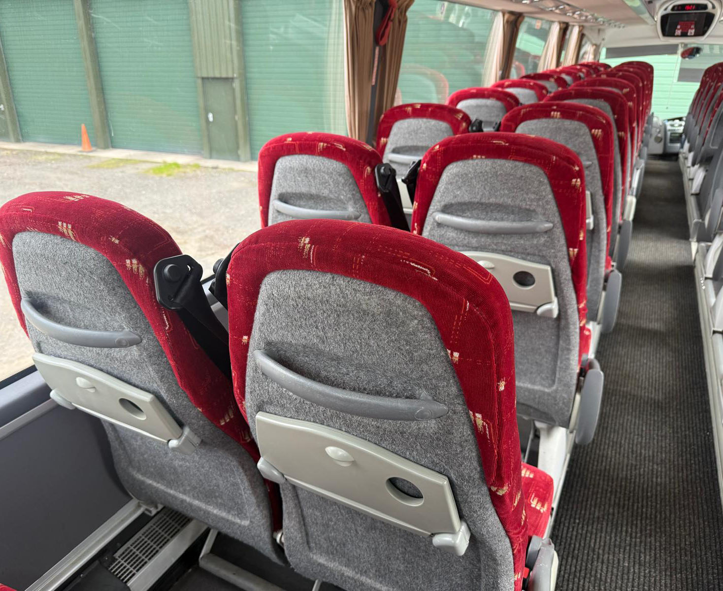 Photo of 2013 Scania Irizar I6