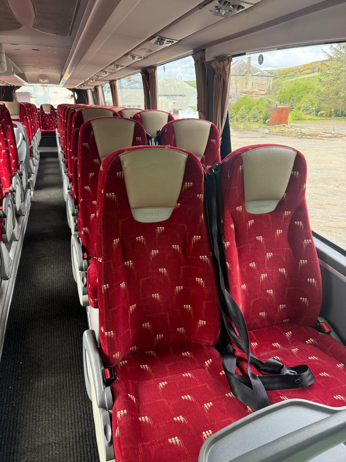 Photo of 2013 Scania Irizar I6