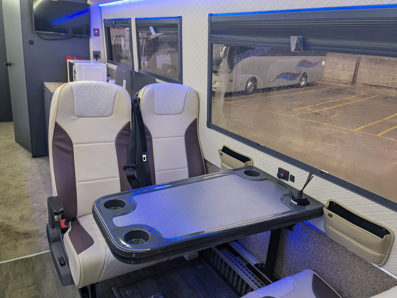 Photo of 1998 Volvo B9M Van Hool Alizee