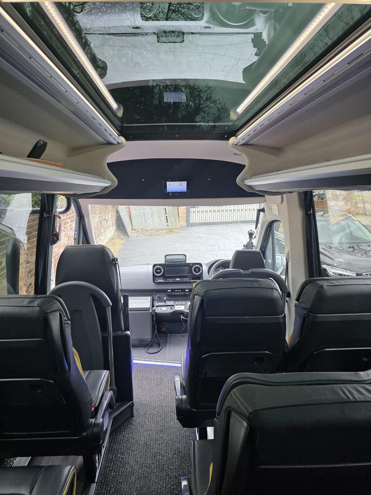 Photo of 2025 Mercedes Grand Tourer
