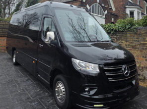 Photo of 2025 Mercedes Grand Tourer