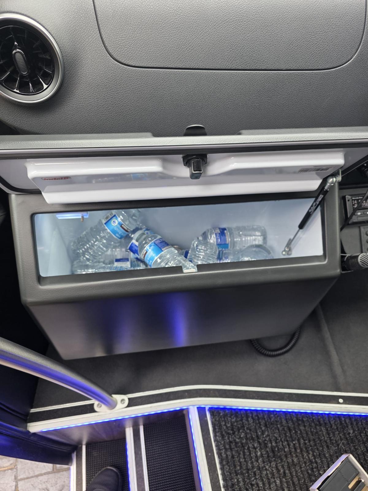 Photo of 2025 Mercedes Grand Tourer