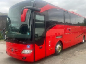 Photo of 2012 Mercedes Tourismo