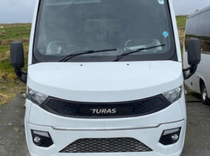 Photo of 2018 IVECO TURAS NOONE 700