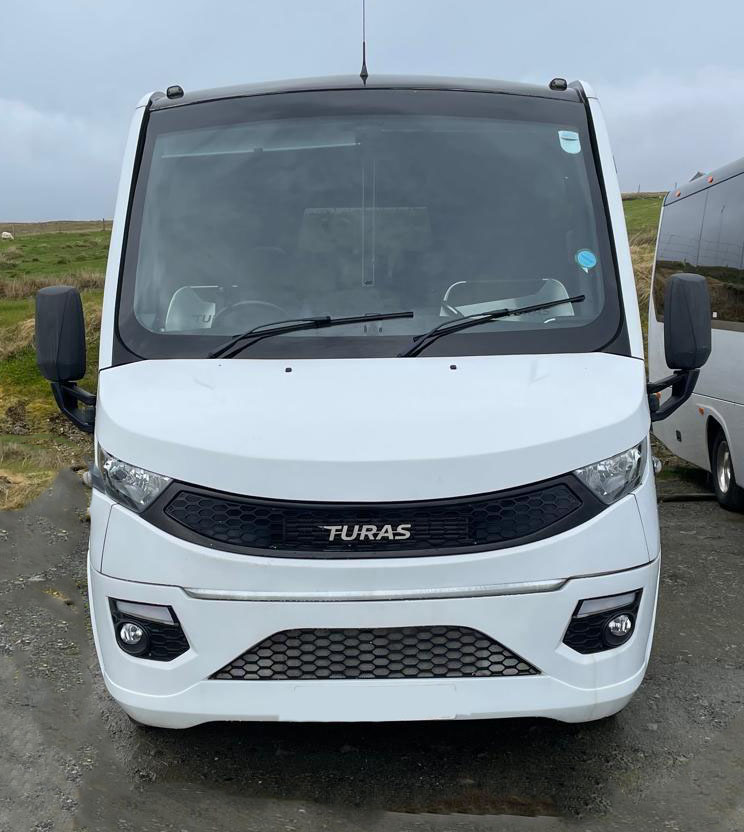 Photo of 2018 IVECO TURAS NOONE 700