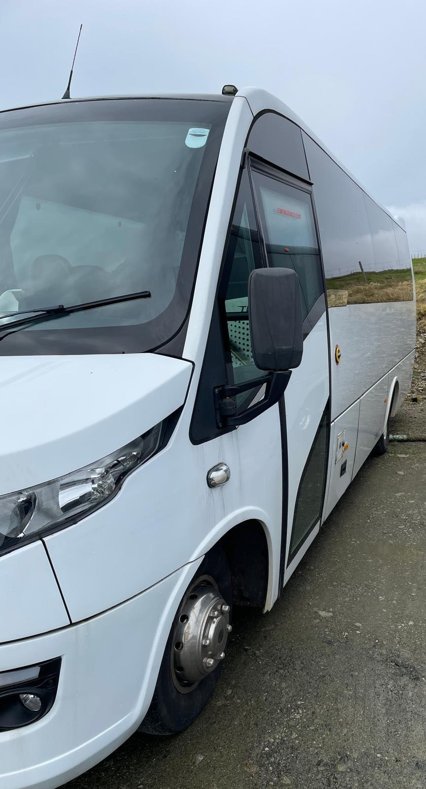 Photo of 2018 IVECO TURAS NOONE 700