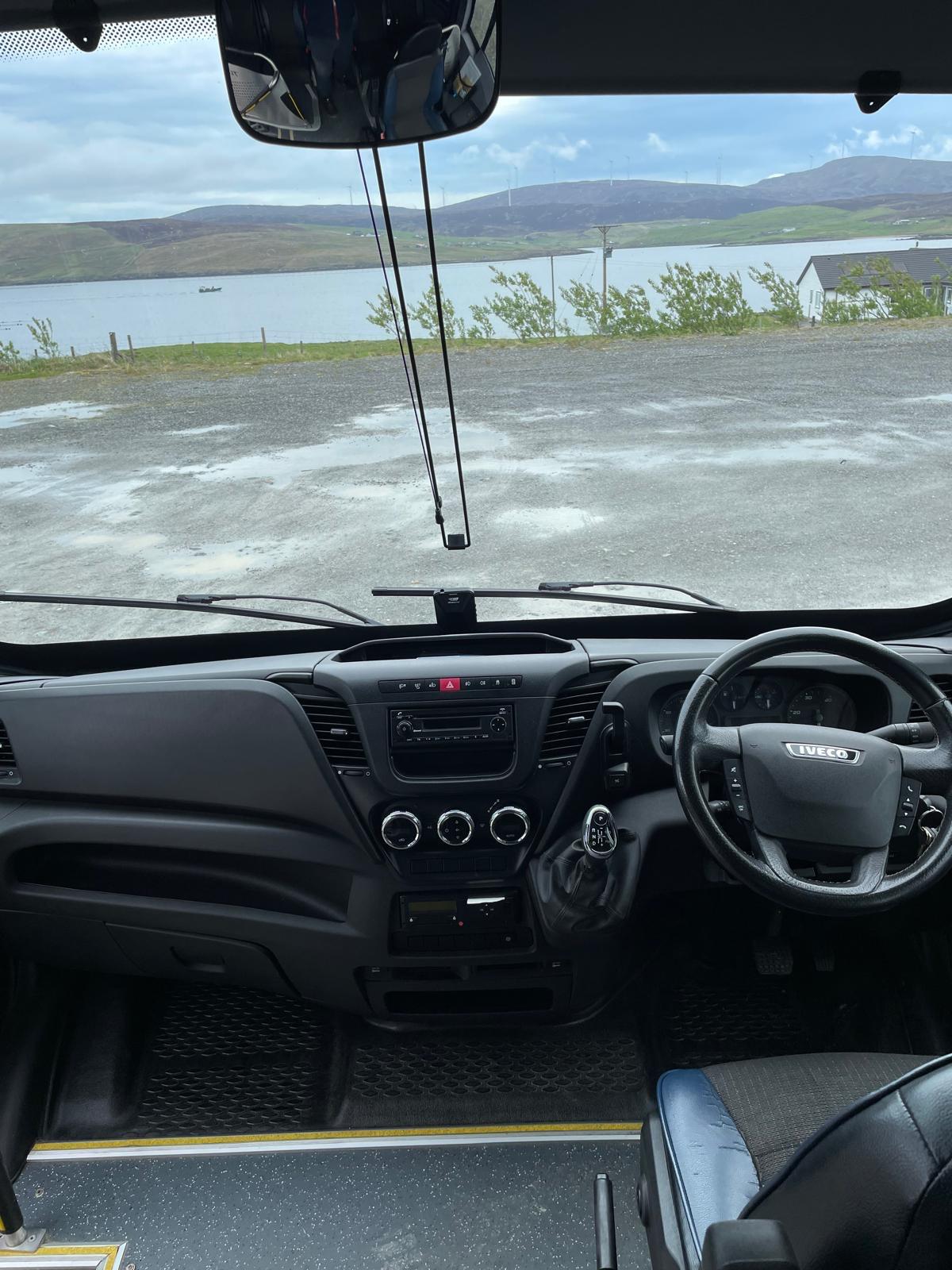 Photo of 2018 IVECO TURAS NOONE 700