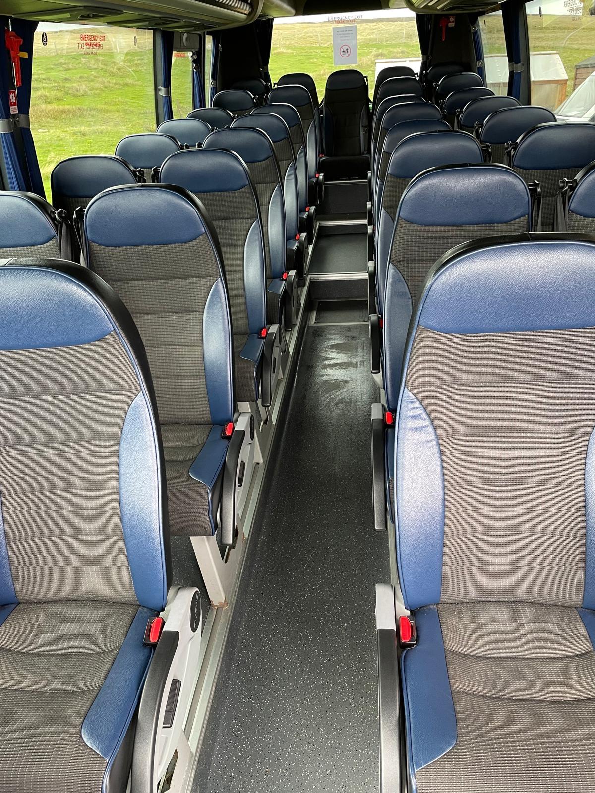 Photo of 2018 IVECO TURAS NOONE 700