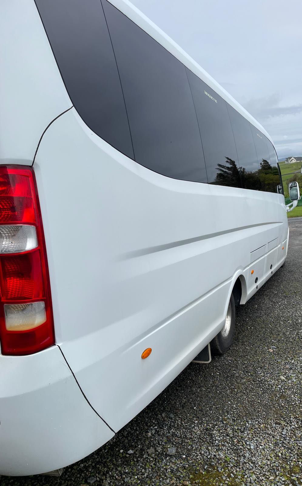 Photo of 2019 IVECO FERQUI DAILY