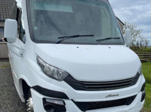 Photo of 2019 IVECO FERQUI DAILY