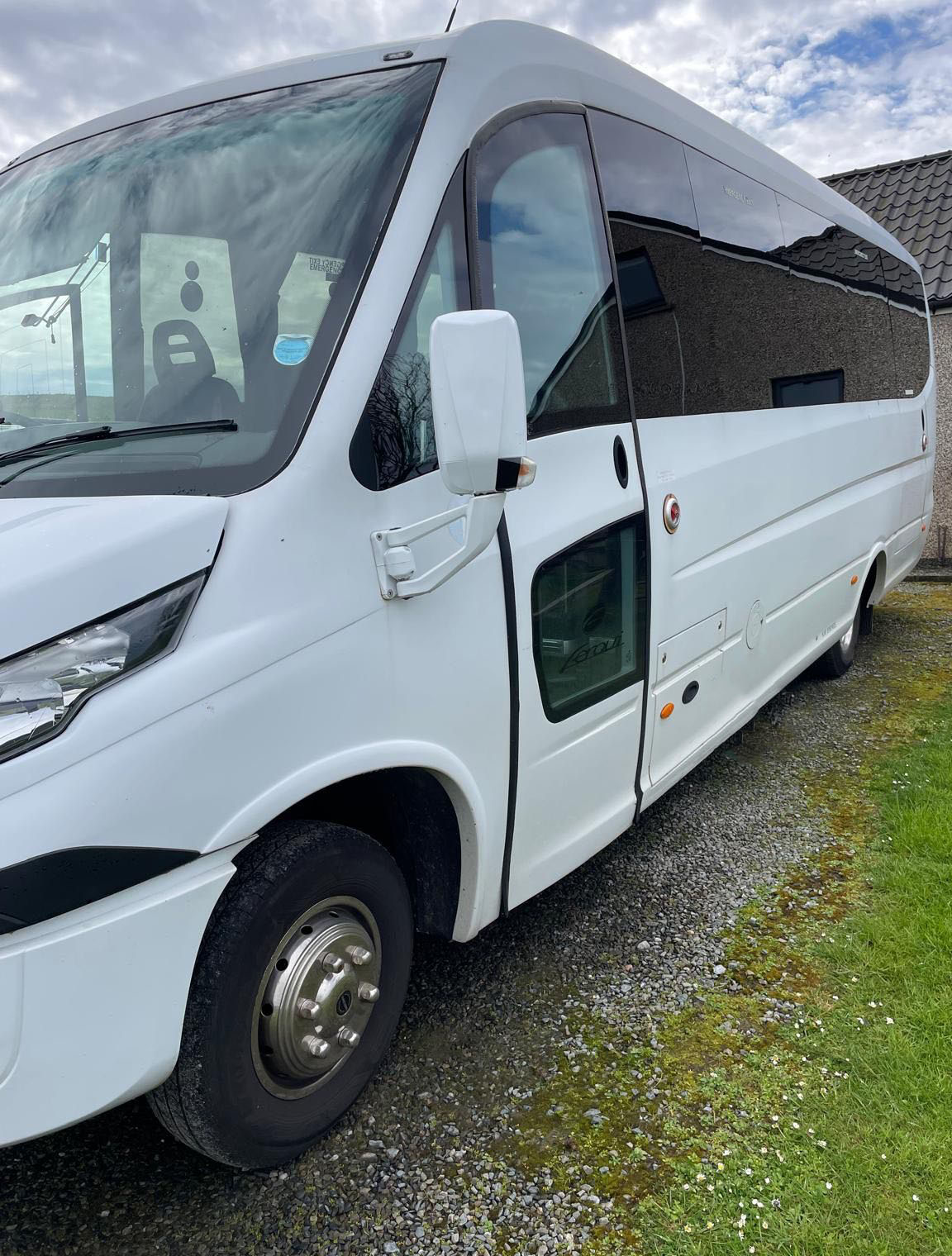Photo of 2019 IVECO FERQUI DAILY