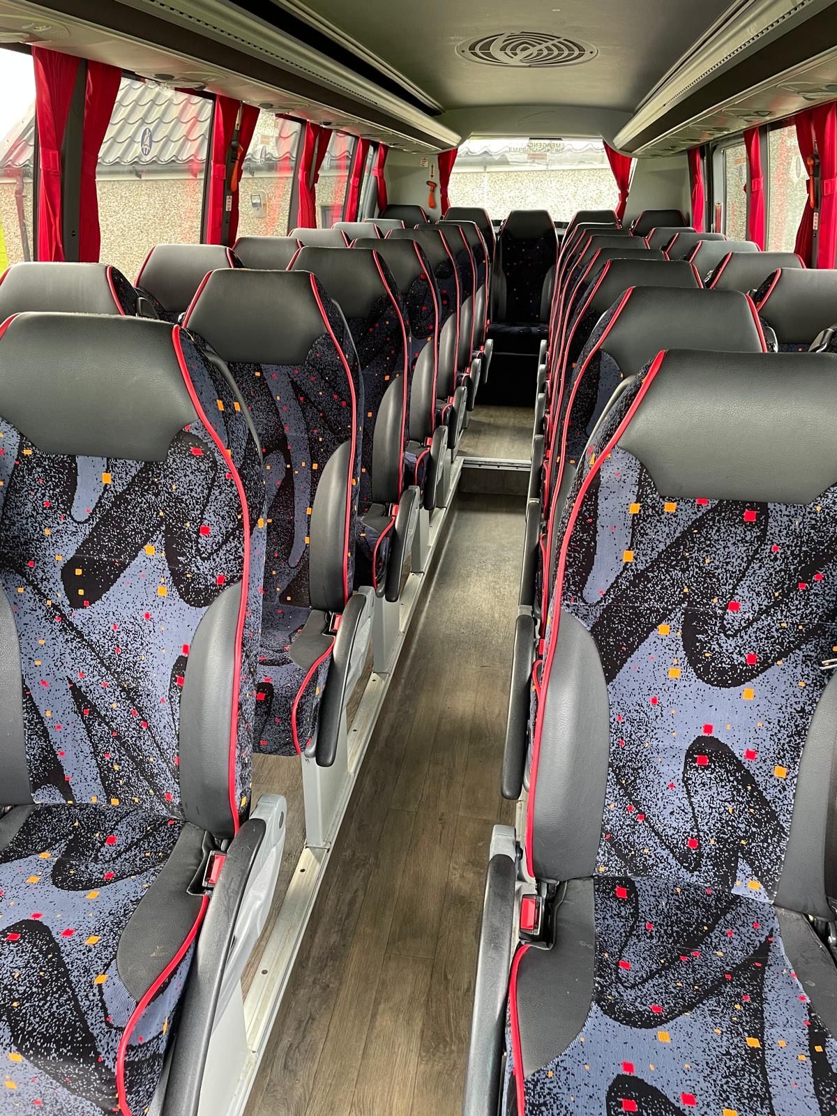 Photo of 2019 IVECO FERQUI DAILY