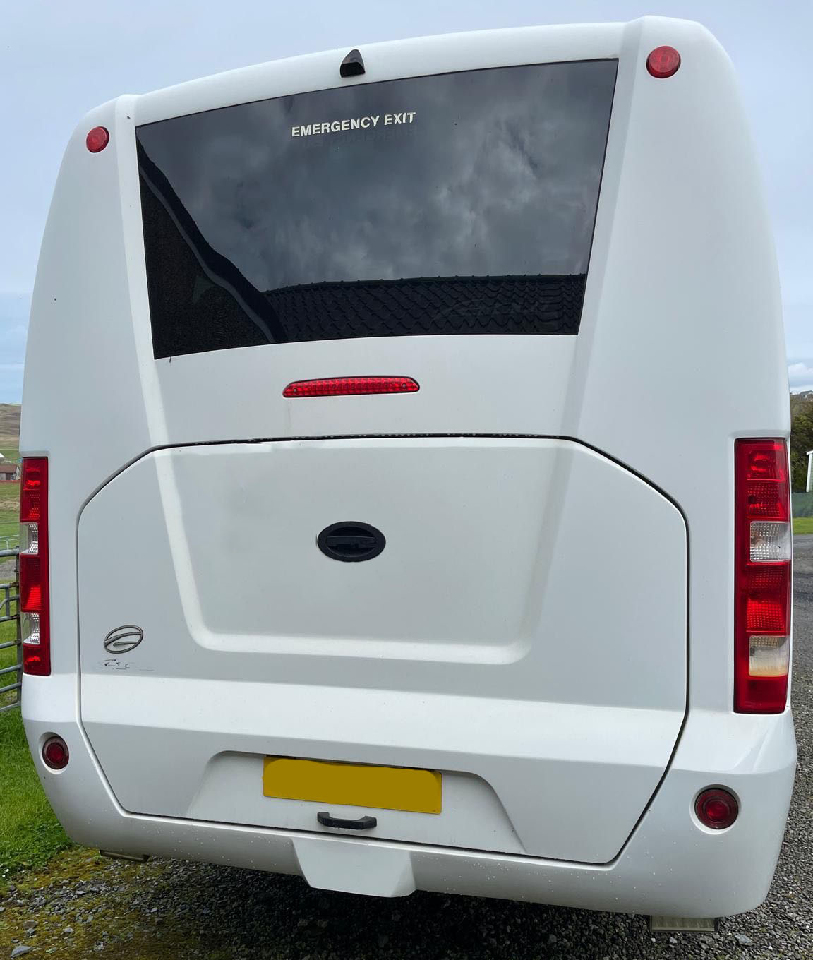 Photo of 2019 IVECO FERQUI DAILY