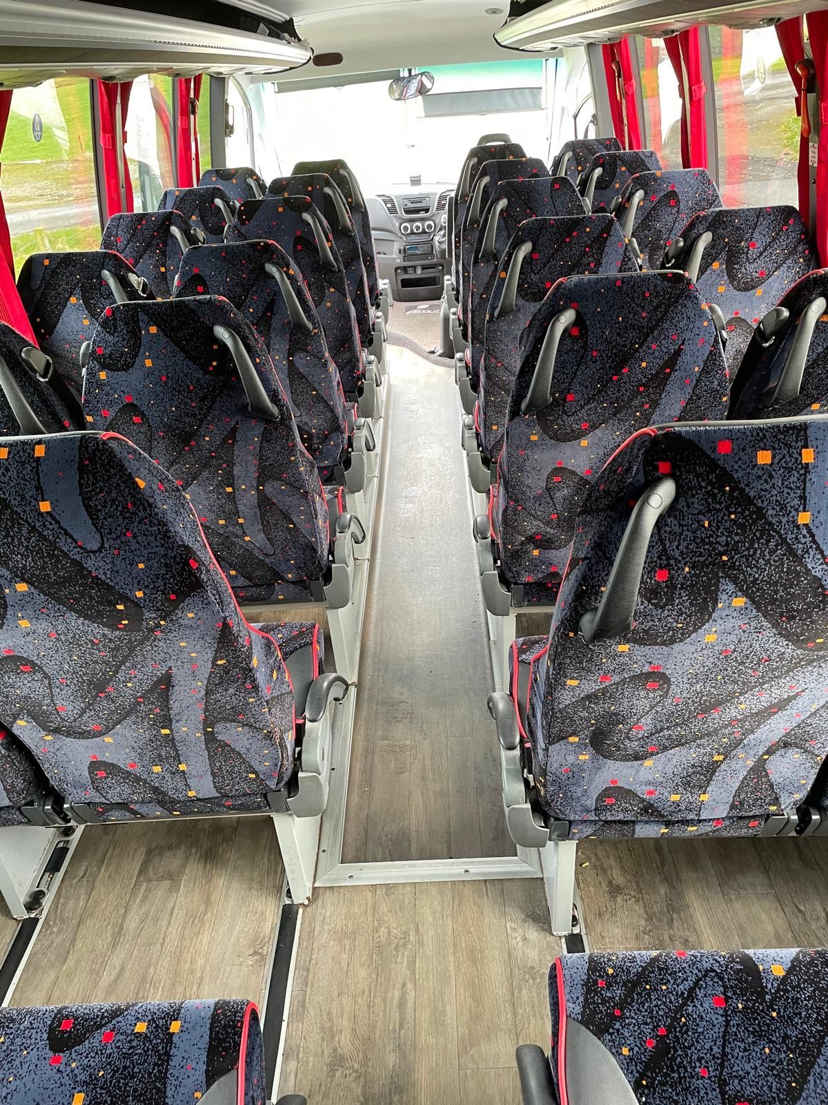 Photo of 2019 IVECO FERQUI DAILY