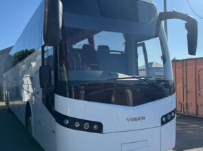 Photo of 2008 Volvo B12B Jonckheere JHV 70