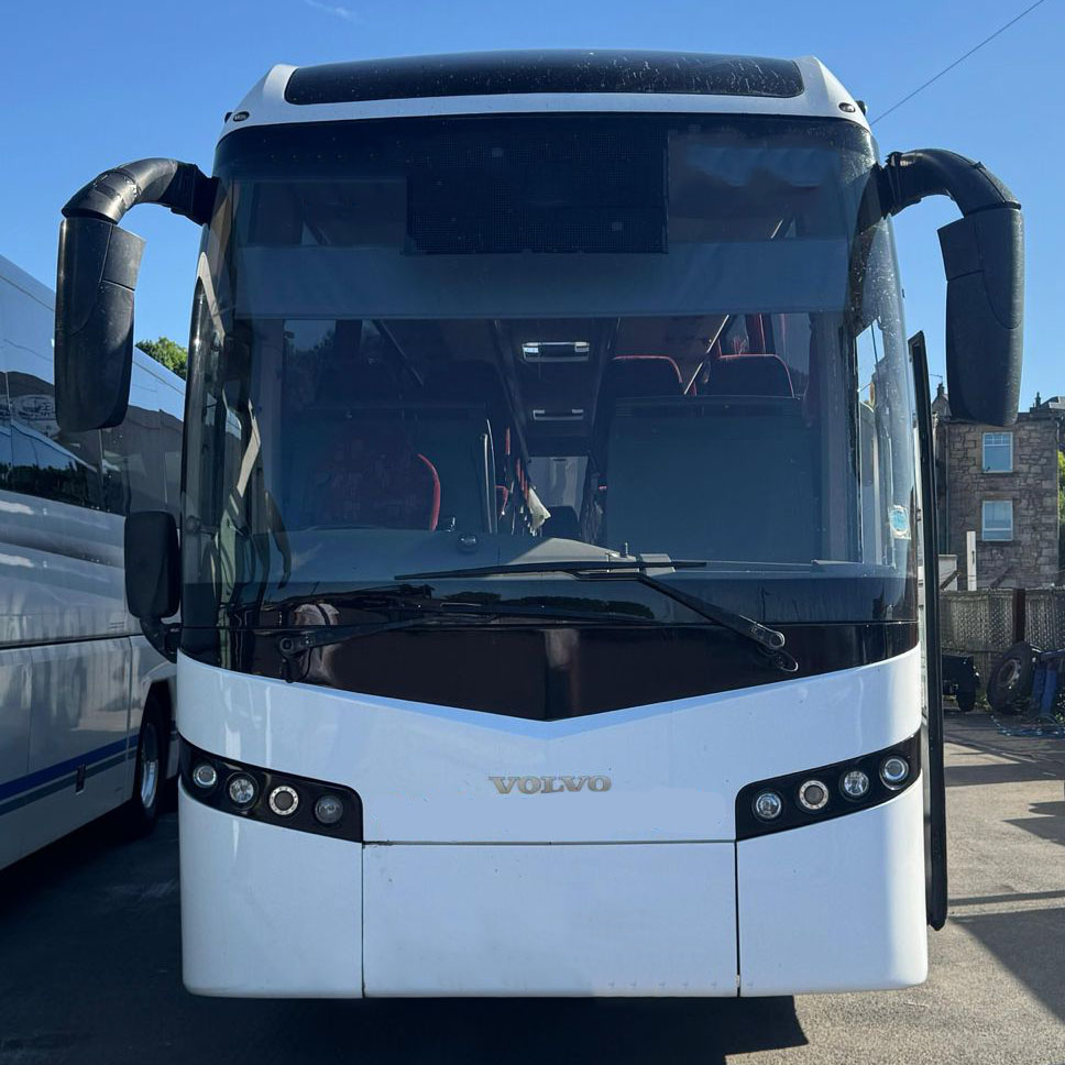 Photo of 2008 Volvo B12B Jonckheere JHV 70