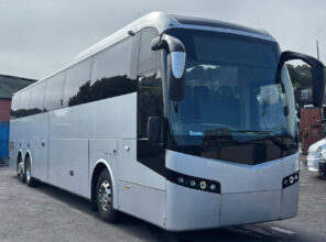 Photo of 2008 Volvo B12B Jonckheere JHV 70
