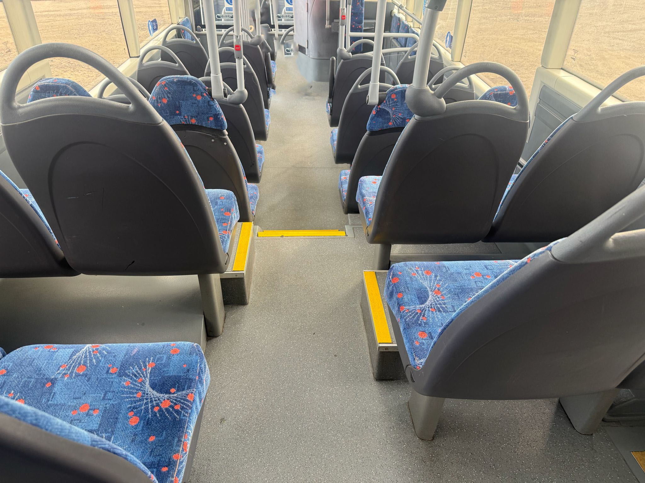 Photo of 2017 OPTARE M9250 SR
