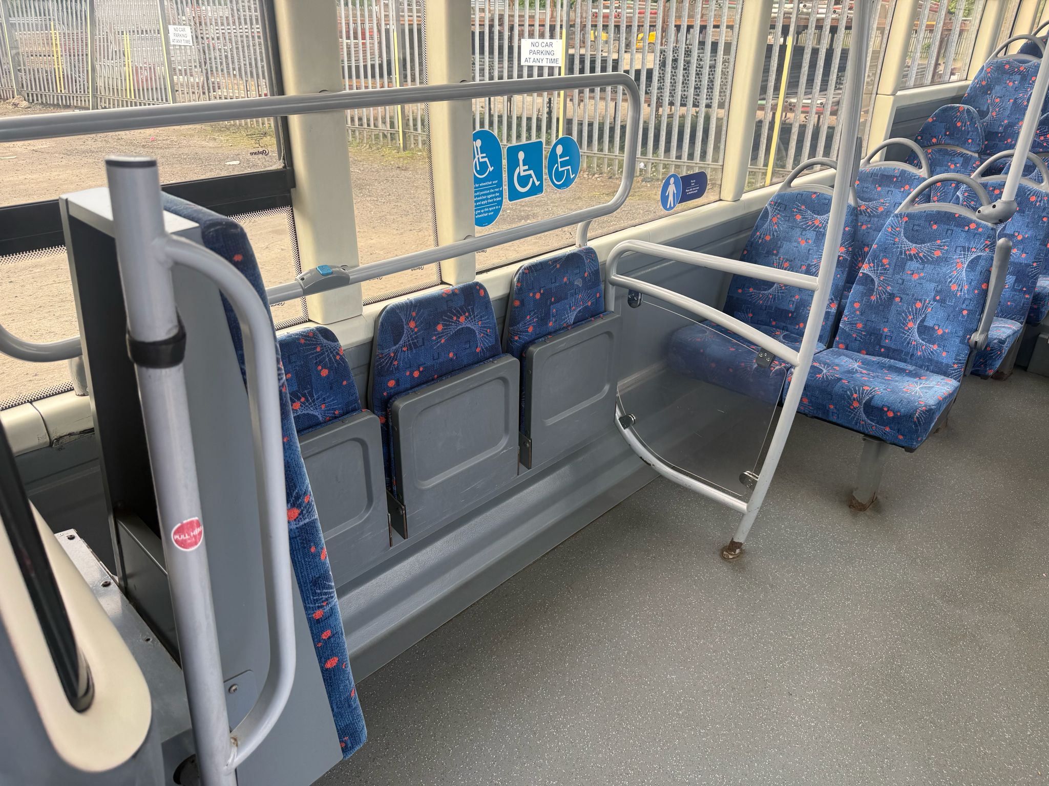 Photo of 2017 OPTARE M9250 SR