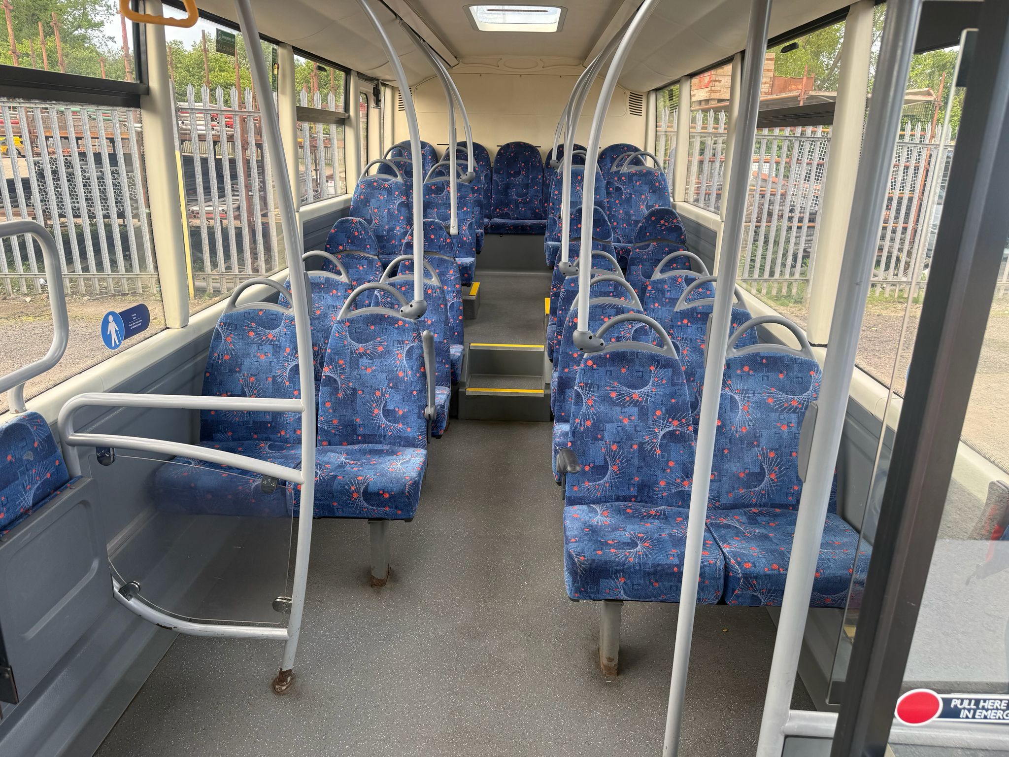 Photo of 2017 OPTARE M9250 SR