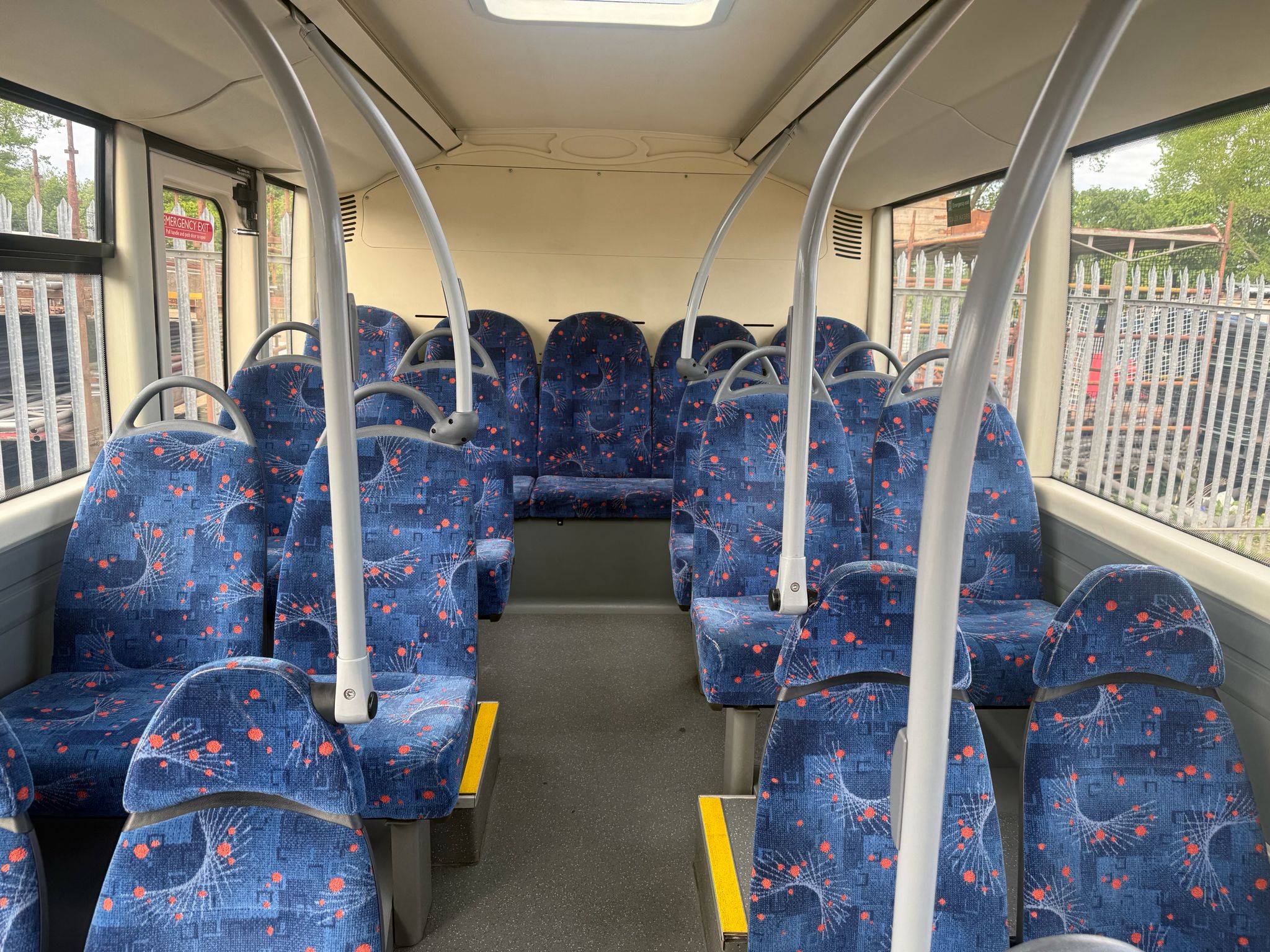 Photo of 2017 OPTARE M9250 SR