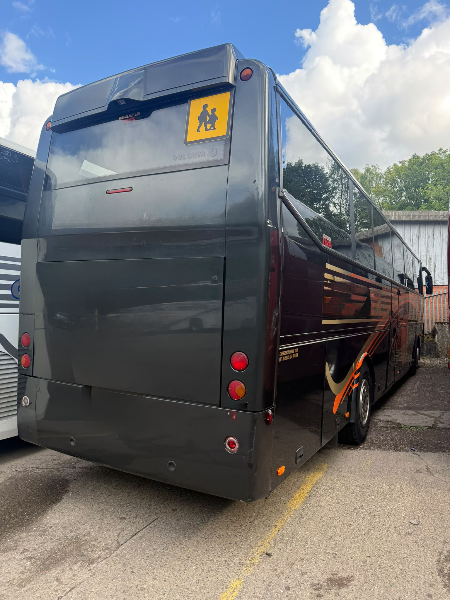 Photo of 2008 Bova Futura FHD