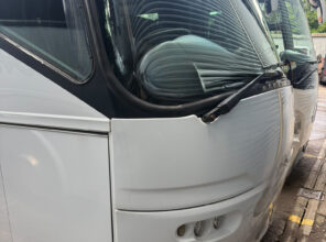 Photo of 2006 Bova Futura FHD