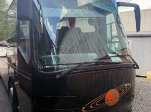 Photo of 2008 Bova Futura FHD