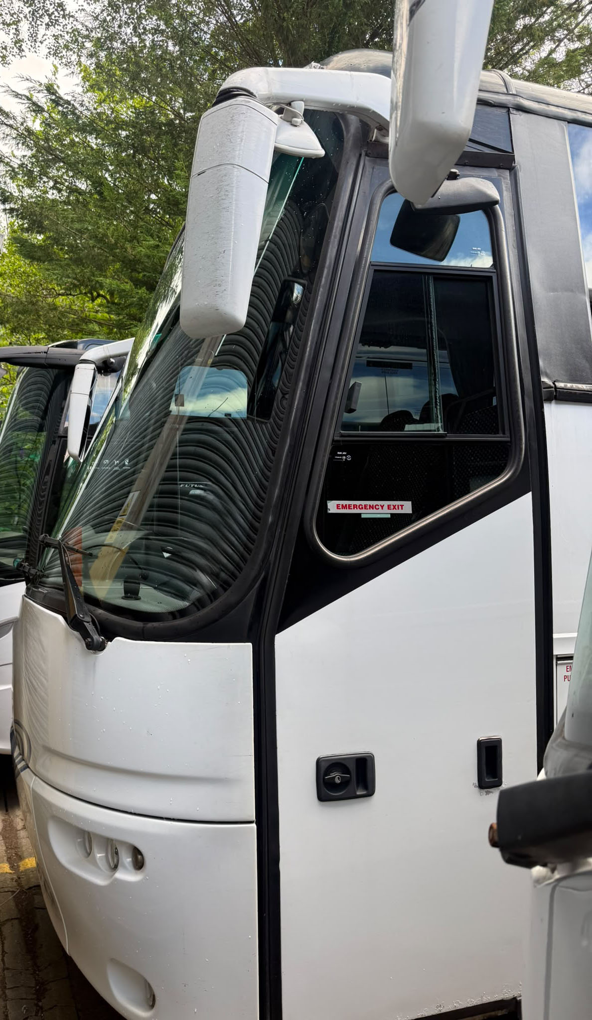 Photo of 2006 Bova Futura FHD