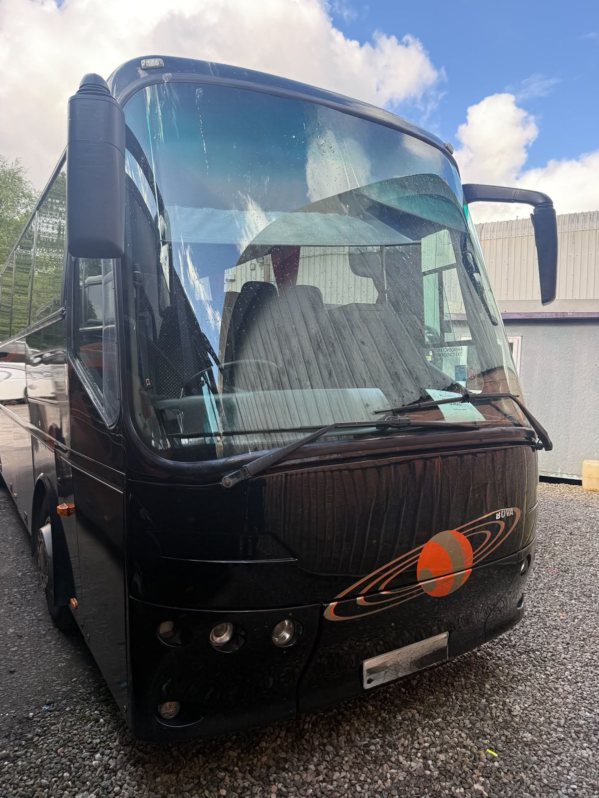 Photo of 2008 Bova Futura FHD
