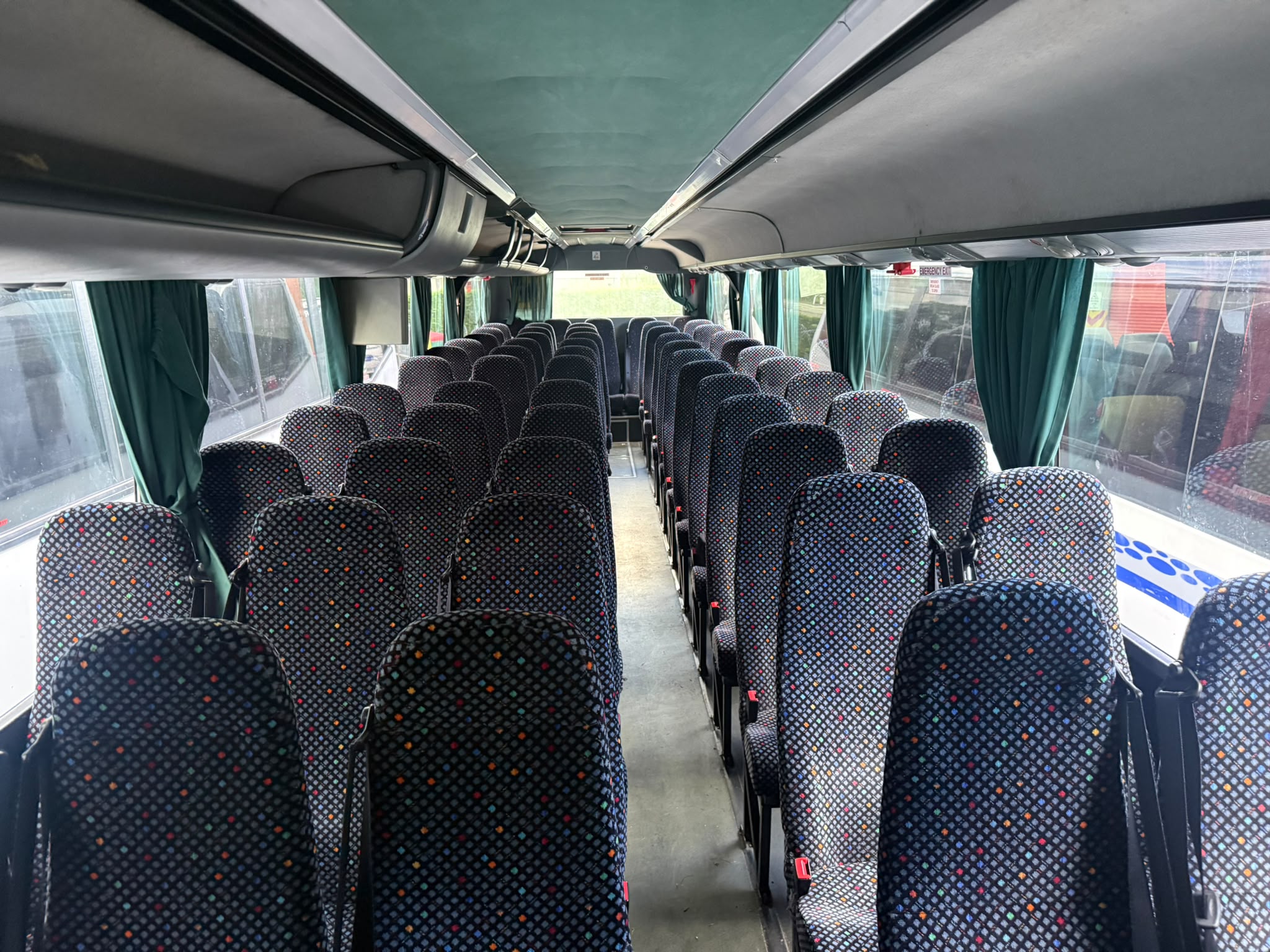 Photo of 2008 Bova Futura FHD