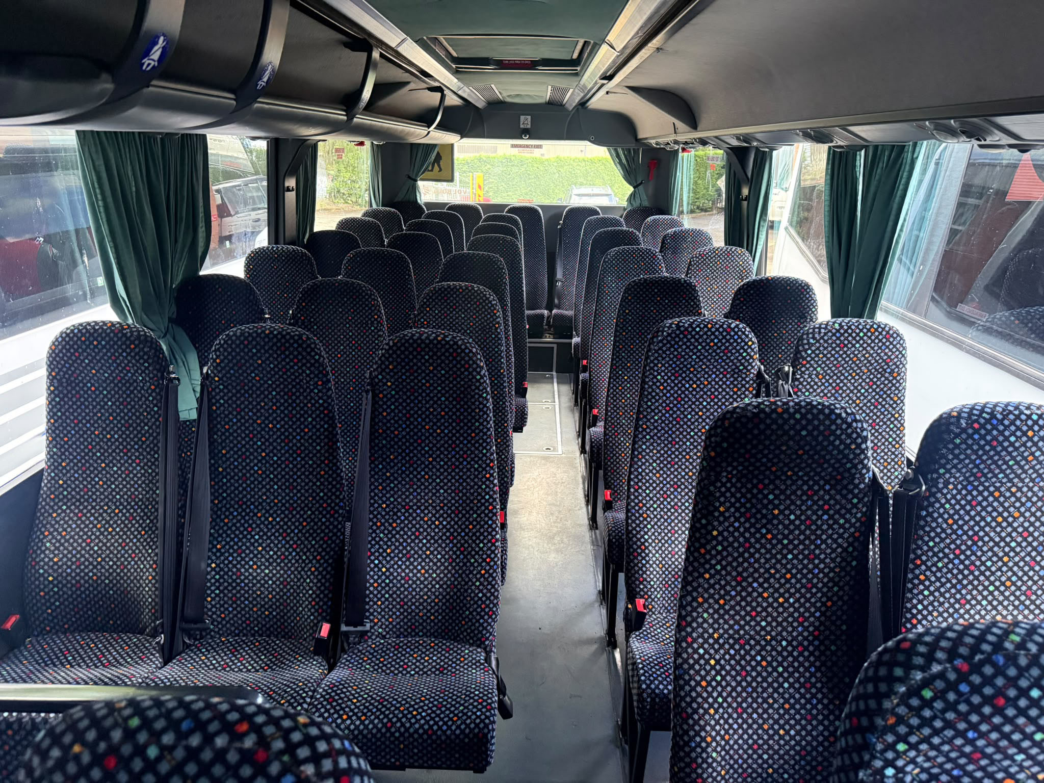 Photo of 2006 Bova Futura FHD