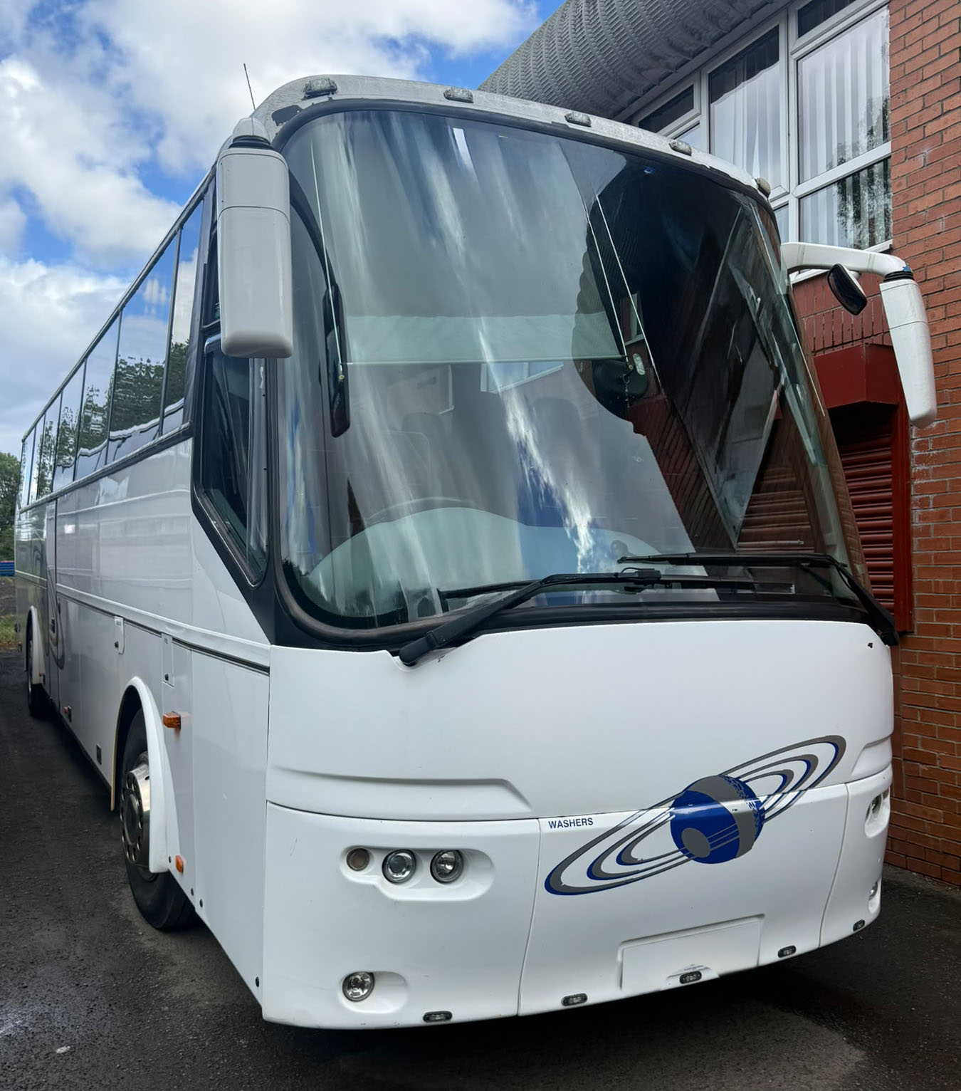 Photo of 2009 Bova Futura FHD